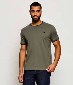 Fred Perry T-shirt | Regular Fit