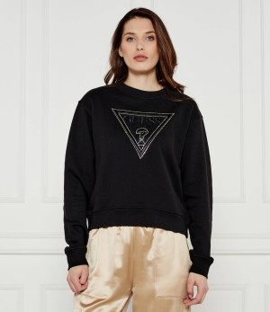 GUESS Bluza | Regular Fit