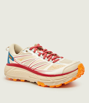Hoka Sneakersy Mafate Speed 2