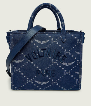 Zadig&Voltaire Shopperka ANGEL