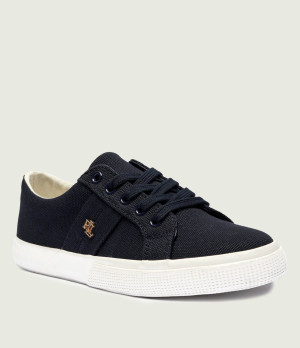 LAUREN RALPH LAUREN Tenisówki JANSON II