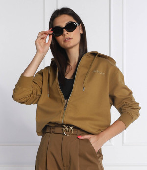 Trussardi Bluza | Loose fit