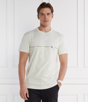 Calvin Klein Jeans T-shirt | Regular Fit