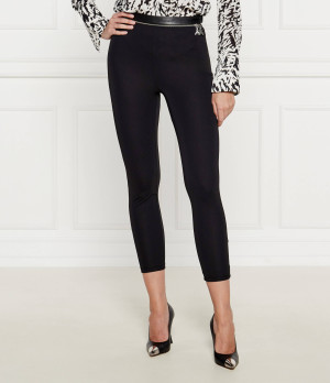 Patrizia Pepe Legginsy | Slim Fit