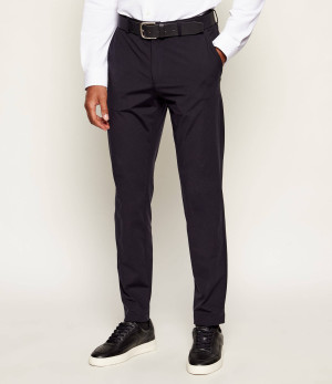 BOSS BLACK Spodnie chino P-GeniusJ-RDS-WG-233 | Slim Fit