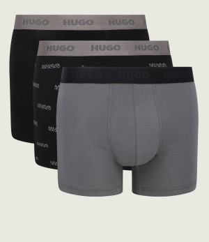 Hugo Bodywear Bokserki 3-pack