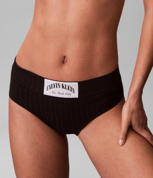 Calvin Klein Underwear Figi