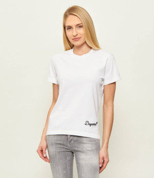 Dsquared2 T-shirt Signature | Regular Fit