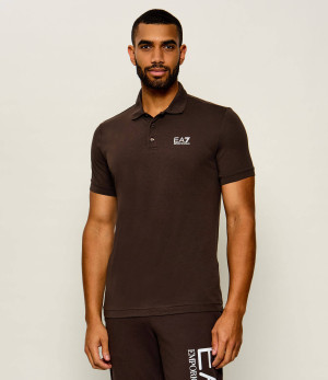 EA7 Polo | Slim Fit