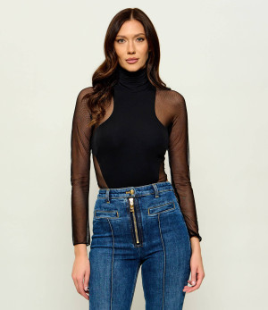 Elisabetta Franchi Body | Slim Fit