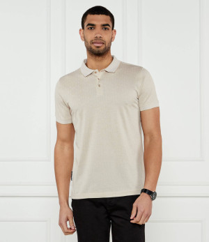 Karl Lagerfeld Polo | Regular Fit
