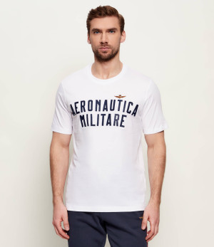 Aeronautica Militare T-shirt | Regular Fit