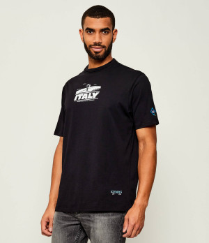 Iceberg T-shirt ICEBERG X PEANUTS | Regular Fit