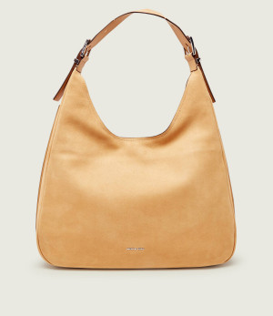 Michael Kors Skórzana shopperka Nolita
