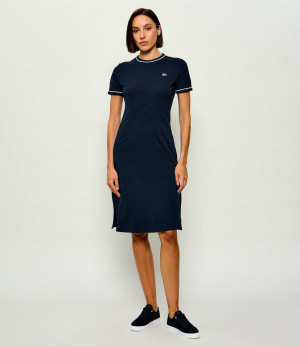 Lacoste Sukienka