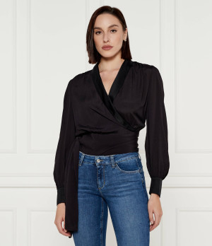 Liu Jo Bluzka | Slim Fit