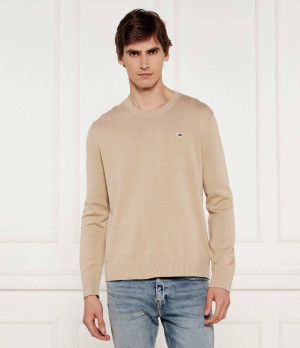 Tommy Jeans Sweter | Slim Fit