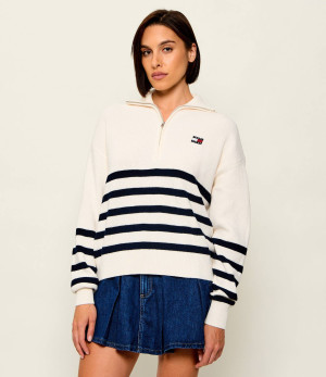 Tommy Jeans Sweter | Oversize fit