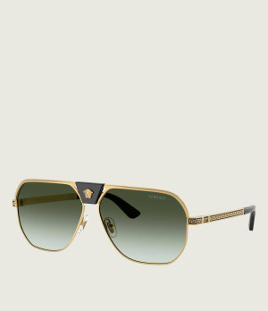 Versace Okulary przeciwsłoneczne VE2294