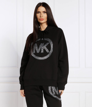 Michael Kors Bluza | Loose fit