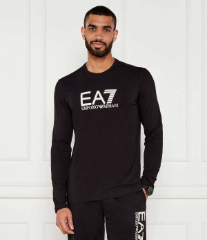 EA7 Longsleeve | Slim Fit