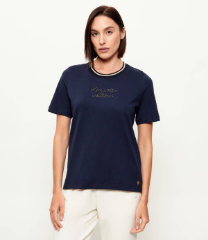 Aeronautica Militare T-shirt | Regular Fit