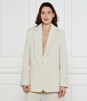 Calvin Klein Marynarka | Relaxed fit