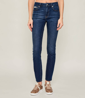 Calvin Klein Jeans Jeansy | Slim Fit