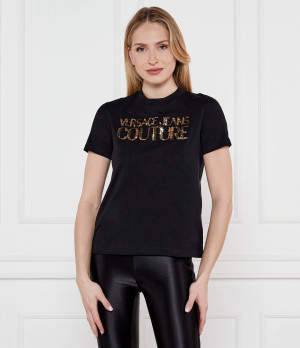 Versace Jeans Couture T-shirt | Regular Fit