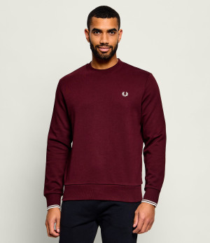 Fred Perry Bluza | Regular Fit