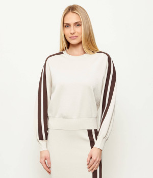 Pinko Sweter INONDAZIONE | Regular Fit