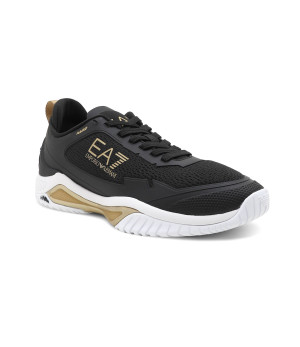 EA7 Sneakersy