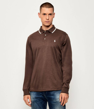 POLO RALPH LAUREN Polo | Custom slim fit