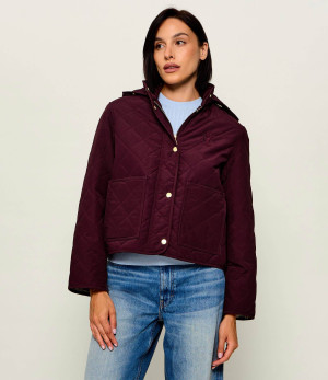 Tommy Hilfiger Kurtka | Regular Fit