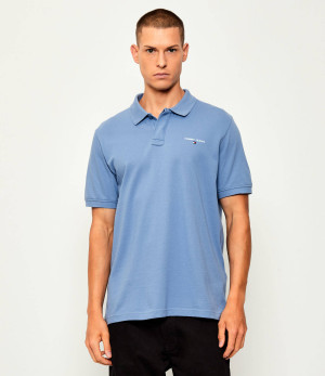 Tommy Jeans Polo | Regular Fit