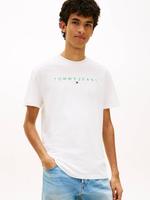 Tommy Jeans T-shirt | Regular Fit