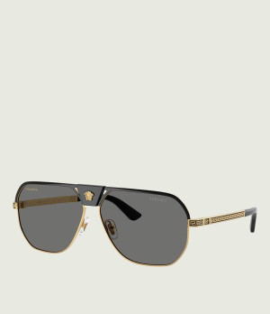 Versace Okulary przeciwsłoneczne VE2294