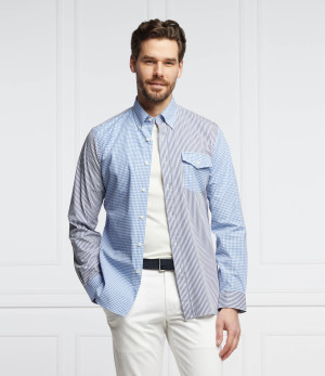 POLO RALPH LAUREN Koszula | Slim Fit