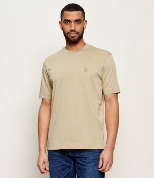 BOSS BLACK T-shirt C-Tames 98 | Regular Fit | mercerised