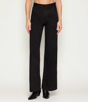 Calvin Klein Jeansy TENCEL | Relaxed fit | high waist