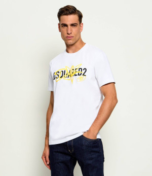 Dsquared2 T-shirt | cool fit