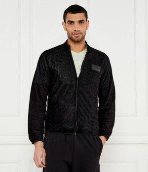 EA7 Sweter | Slim Fit
