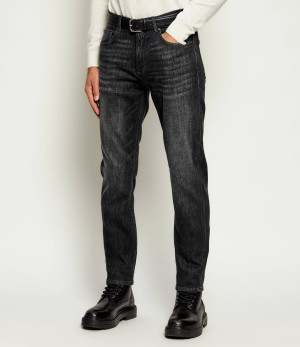 Karl Lagerfeld Jeansy | Tapered fit