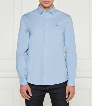 Tommy Jeans Koszula ENTRY | Regular Fit