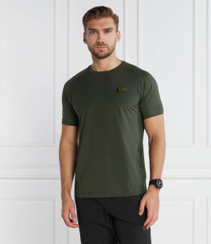 EA7 T-shirt | Regular Fit