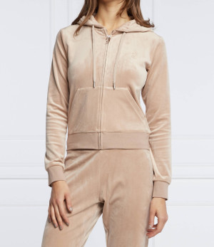Juicy Couture Bluza ROBERTSON | Slim Fit