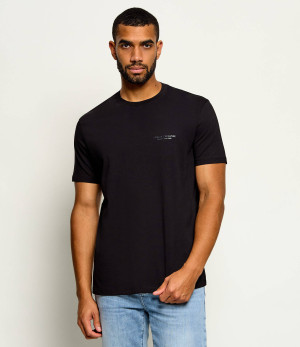 Armani Exchange T-shirt | Regular Fit