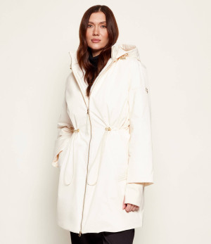 Armani Exchange Parka | Loose fit