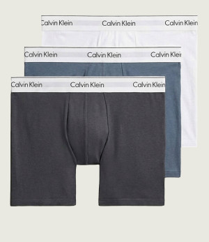 Calvin Klein Underwear Bokserki 3-pack