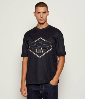 Emporio Armani T-shirt | Regular Fit